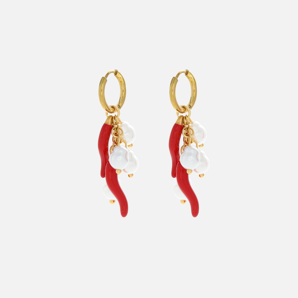 Bellara Earrings