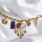Celestia Necklace (Handmade & Limited Edition)