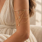 Graceful Tassel Arm Chain