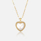 Aurelle Necklace