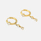 Elize Earrings