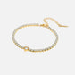 Roselle Bracelet