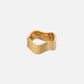 Wave Ring