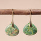 Bohemian Vibe Teardrop Earrings