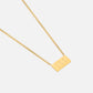 Manifest Necklace