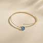 Luxe Open Cuff Bracelet