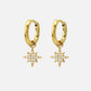 Zarela Earrings