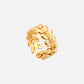 Calla Ring (Adjustable)