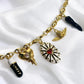 Eterna Necklace (Handmade & Limited Edition)