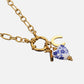 Luvia Necklace