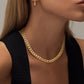 Statement Cuban Link Necklace