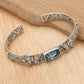 Bohemian Handmade Butterfly Bracelet