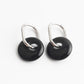 Tirza Earrings Natural Stone