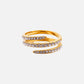 Lyra Ring (Adjustable)
