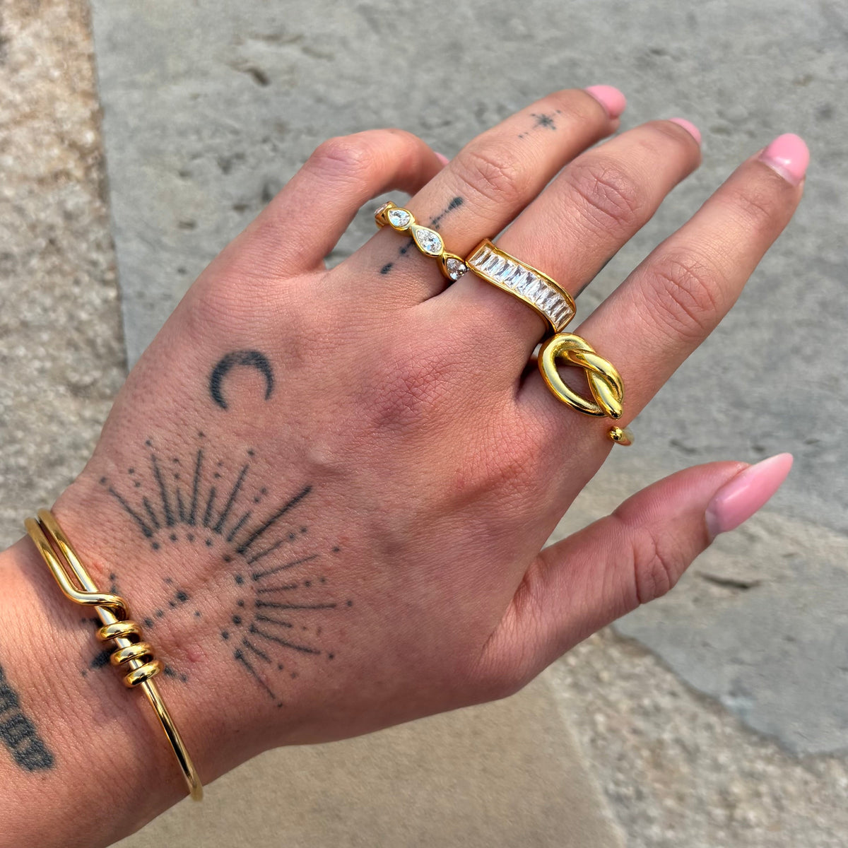 Noéra Ring