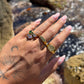 Chakra Ring (Adjustable)