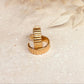 Everyday Stella Hoop Earrings