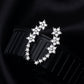 Timeless Floral Earrings