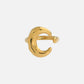 Lunae Ring (Adjustable)