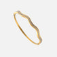 Wave Bracelet