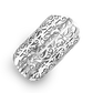 Full Finger Statement Ring