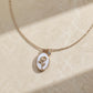 Vintage Birthstone Necklace Collection