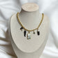 Inferno Necklace (Handmade & Limited Edition)