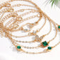 Infinity Aura Bracelet Collection