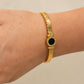 Regalia Heritage Gold Bangle