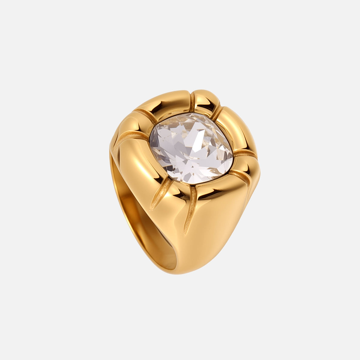 Auria Ring