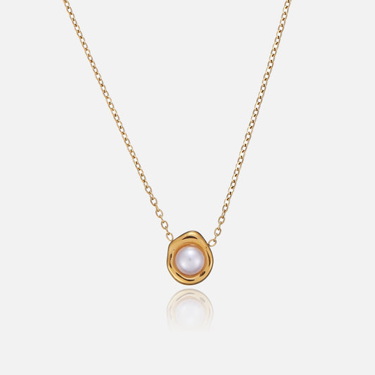 Isa Necklace