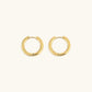 Classic Round Hoops