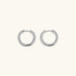 Classic Round Hoops