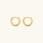 Classic Round Hoops
