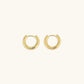 Classic Round Hoops