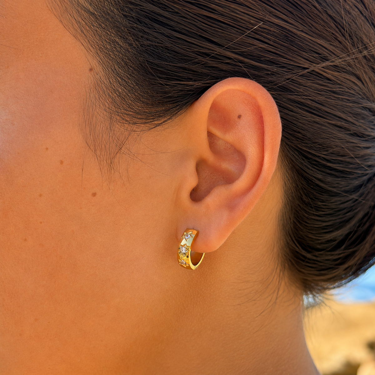 Estelle Earrings