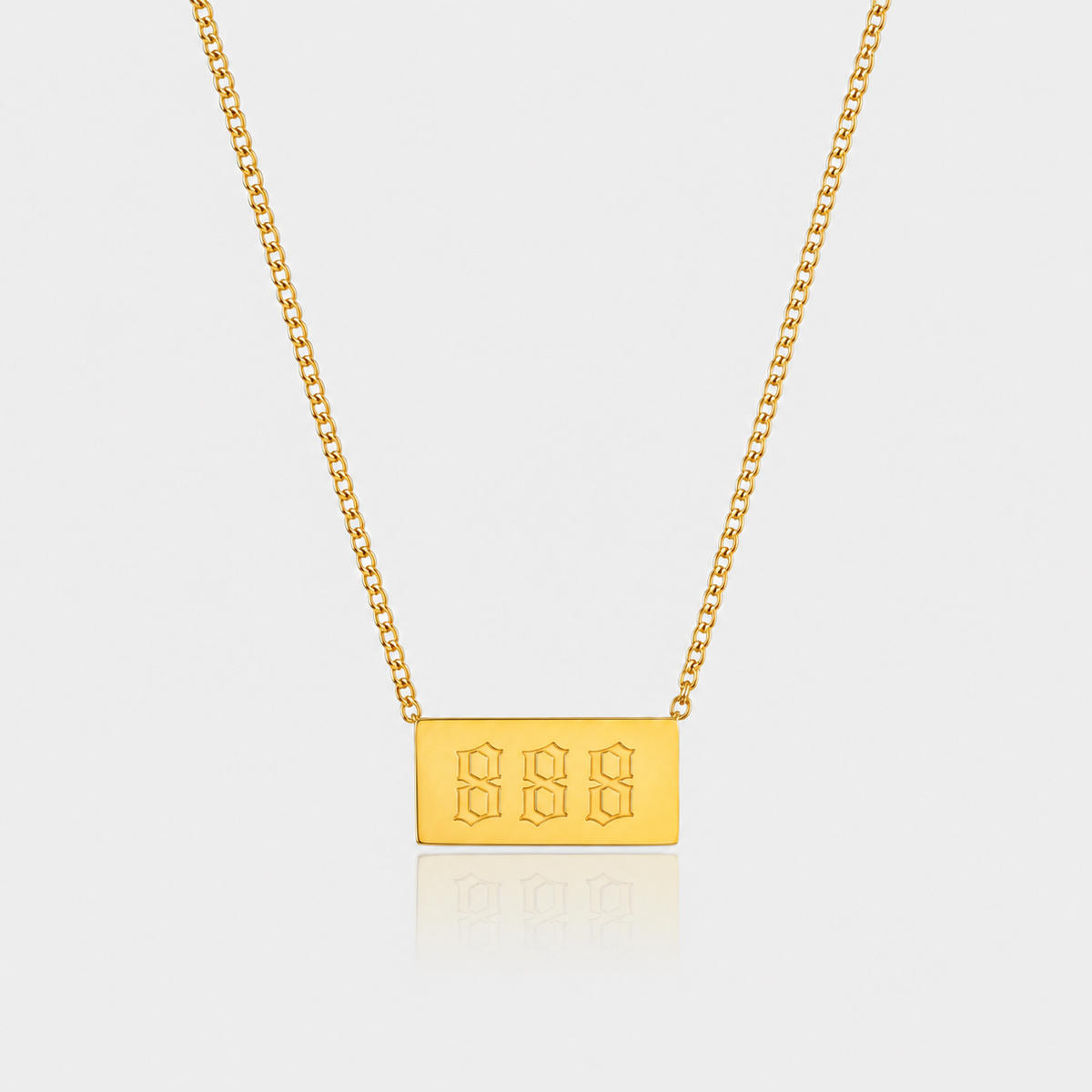 Abundance Necklace