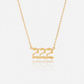 Vintage Harmony Necklace