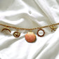 Seashell Serenade Necklace (Handmade & Limited Edition)