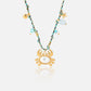 Maris Necklace