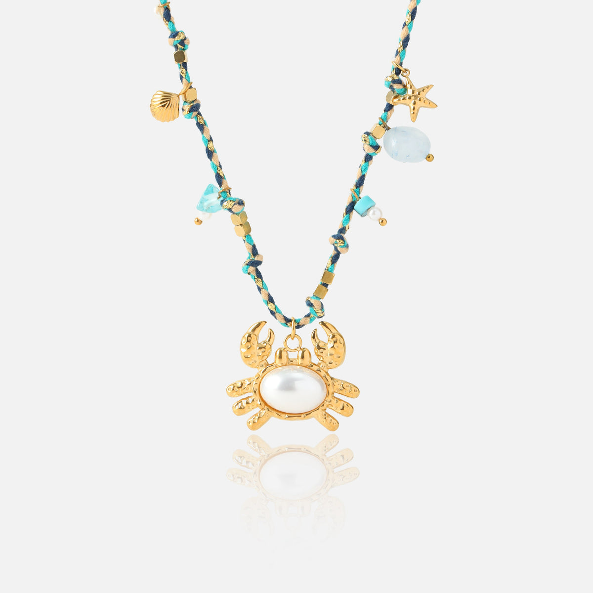 Maris Necklace