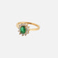 Saffron Ring