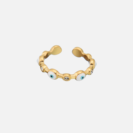 Iris Ring (Adjustable)