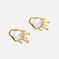 Meltia Earrings