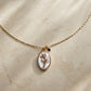 Vintage Birthstone Necklace Collection