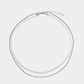 Elegant Flow Layered Necklace Set