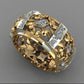Hollow Out Exquisite Ring