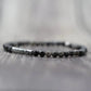 Timeless Volcanic Rock Bracelet