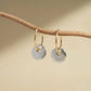 Handmade Elegant Hoop Earrings