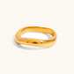 Curated Ring Stack Collection